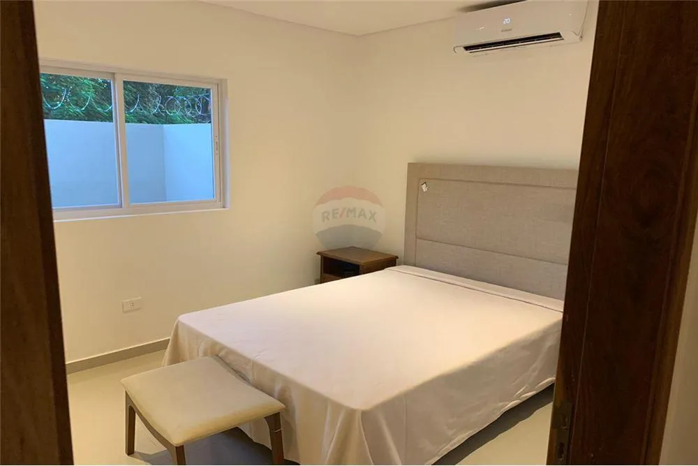 VENDO CASA A ESTRENAR DE DOS DORMITORIOS EN LUQUE - BARRIO CERRADO — foto 3