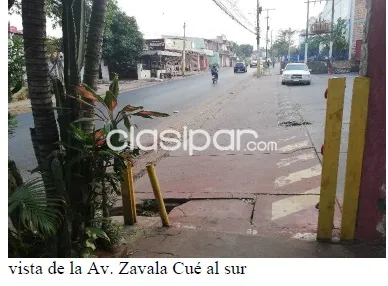 Vendo hermosa casa sobre Avda. Zavalas Cue- Fernando de la Mora, Zona Sur — foto 2