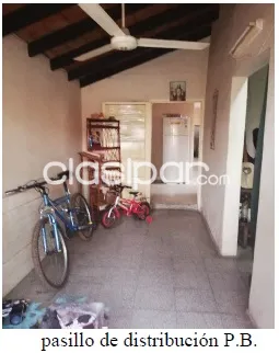 Vendo hermosa casa sobre Avda. Zavalas Cue- Fernando de la Mora, Zona Sur — foto 3