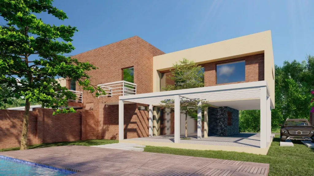 VENDO casa pozo en San Bernardino — foto 2