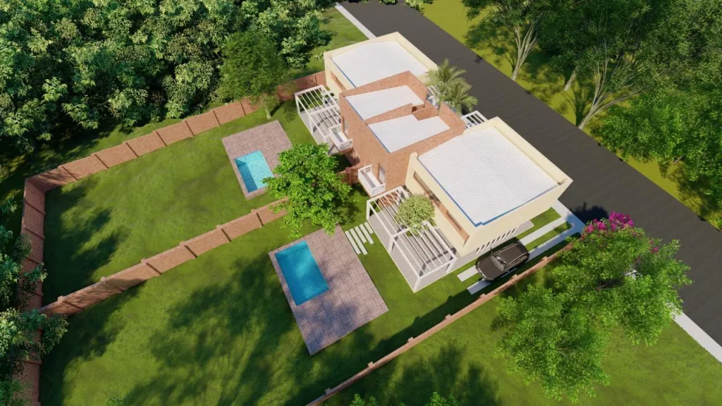 VENDO casa pozo en San Bernardino — foto 3