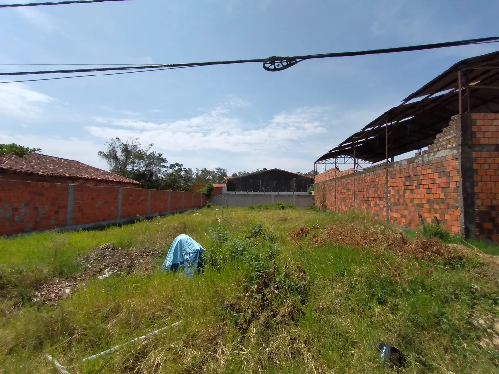 Terreno en Mariano Roque Alonso a cuadras del Shopping Mariano — foto 2