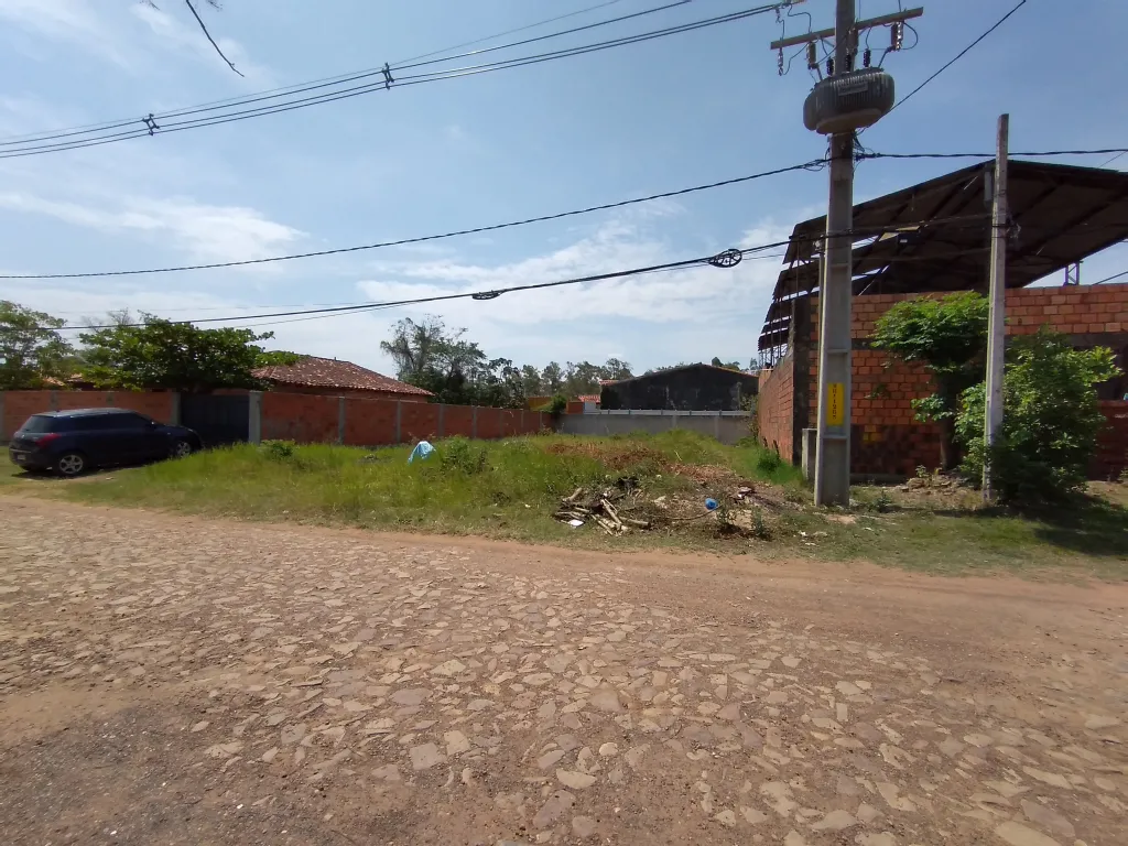 Terreno en Mariano Roque Alonso a cuadras del Shopping Mariano — foto 3