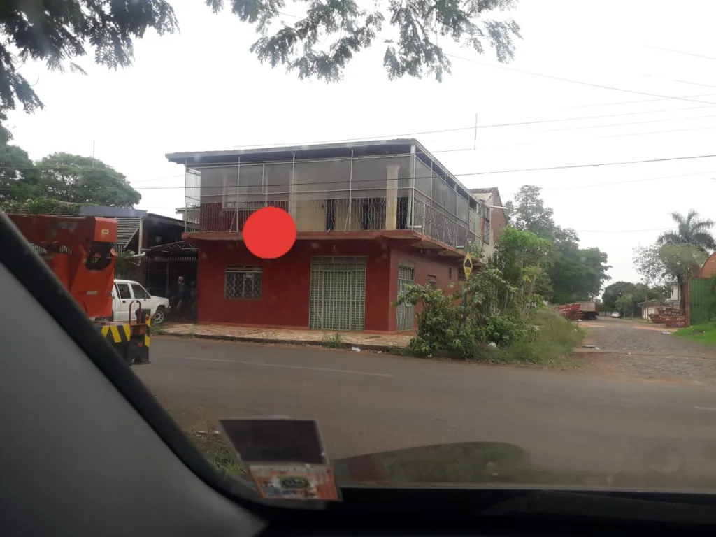 Casa Barrio San José — foto 2