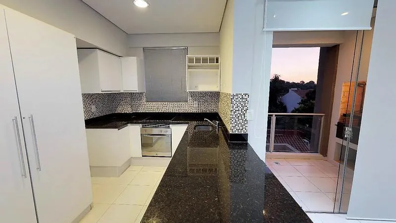 Hermoso Depto 2 Dormitorios 2 baños en Mburucuyá 90 m2 con cochera edificio HAUS SUAREZ — foto 2