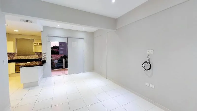 Hermoso Depto 2 Dormitorios 2 baños en Mburucuyá 90 m2 con cochera edificio HAUS SUAREZ — foto 3