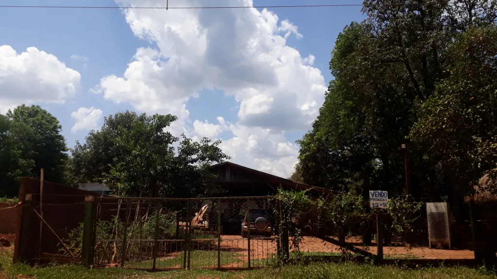 Vendo terreno con Galpón — foto 2
