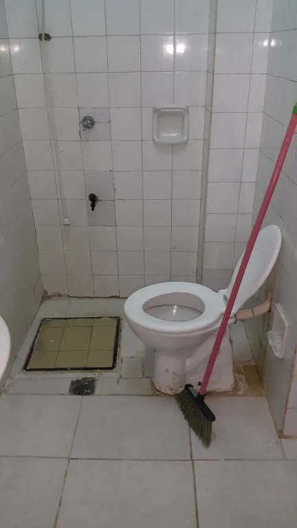 HABITACIÓN CON BAÑO PRIVADO, SOBRE AZARA 1.549 casi PERU ( Noviembre 2020),Asunción — foto 3