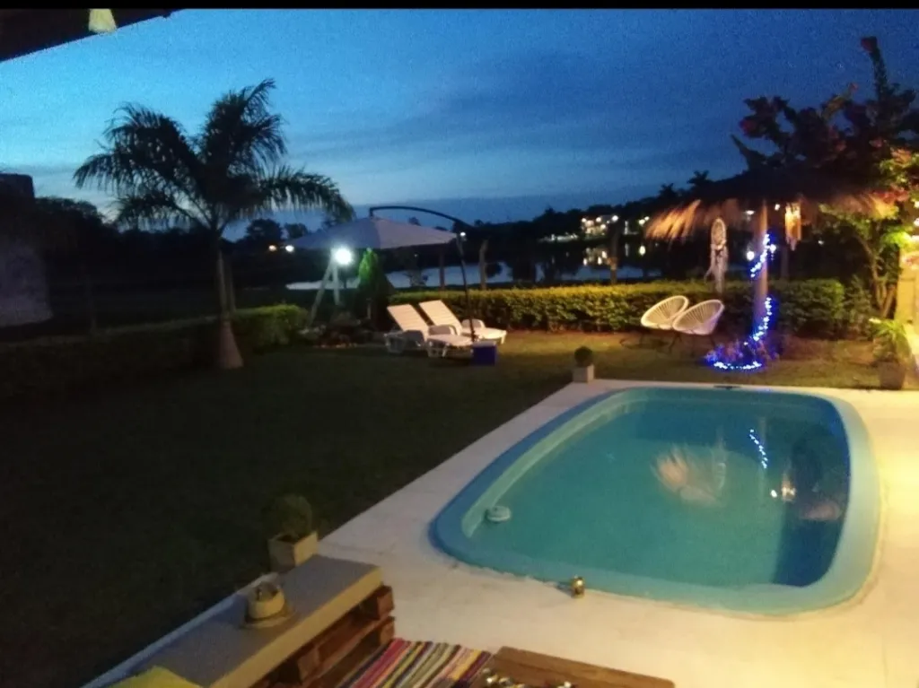 Alquilo casa en San ber — foto 2