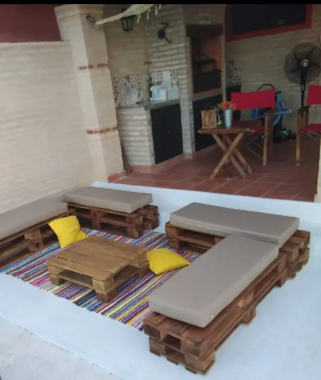 Alquilo casa en San ber — foto 3