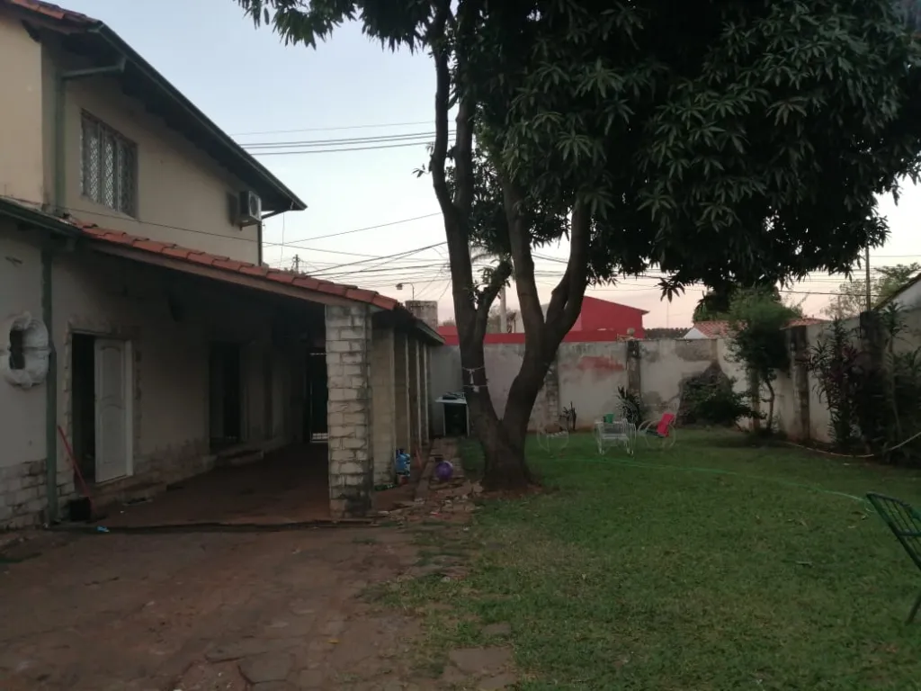 VENDO CASA EN FERANDDO DE LA MORA ZONA SUR — foto 3