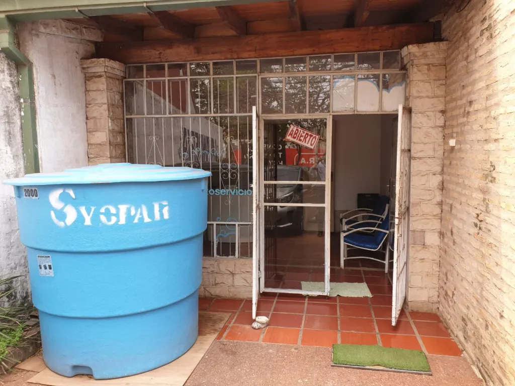 VENDO CASA EN BARRIO VILLA AURELIA — foto 3