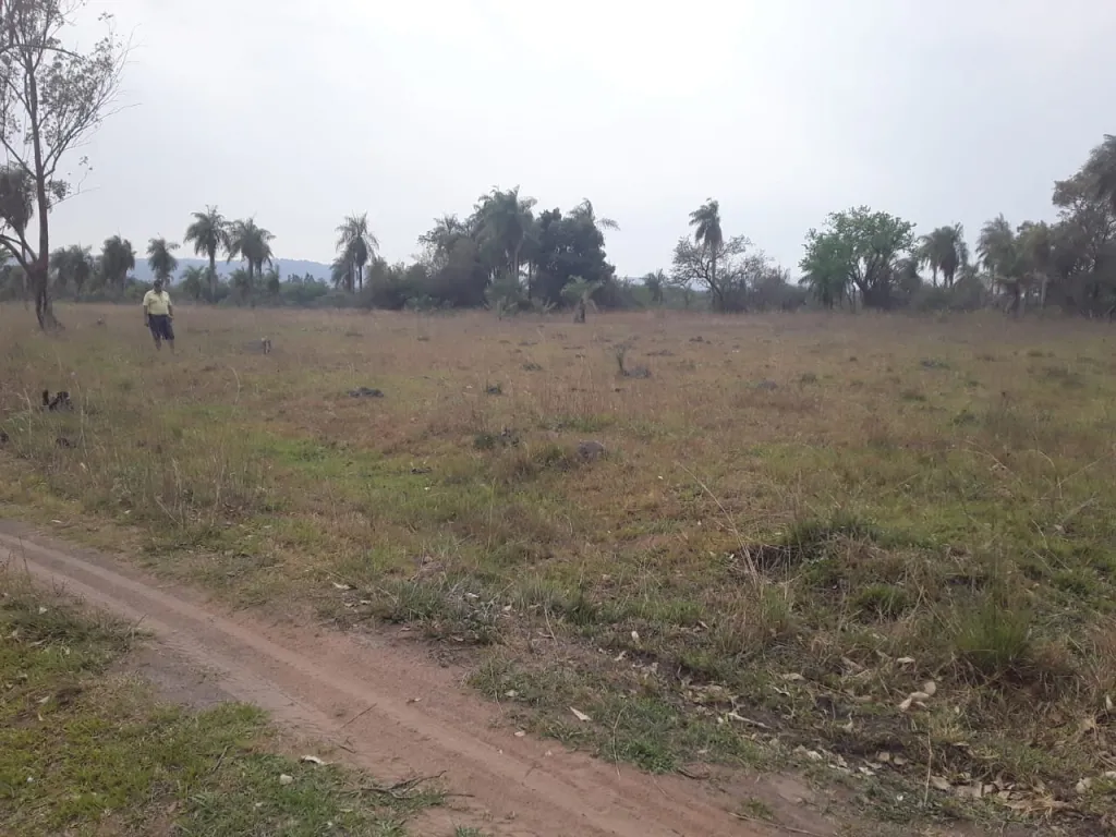 VENDO TERRENOS EN YPACARAI — foto 2