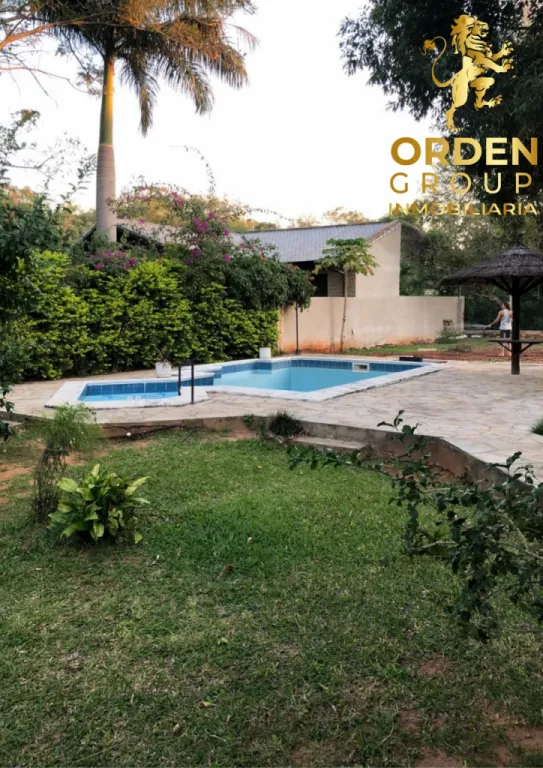 VENDO CASA EN SAN BERNARDINO - ZONA HOTEL ACQUA — foto 3