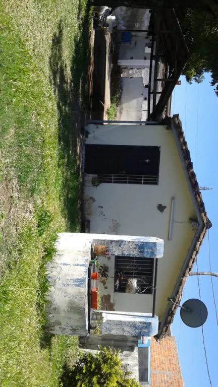 Terreno con casa a demoler en santa teresa — foto 2