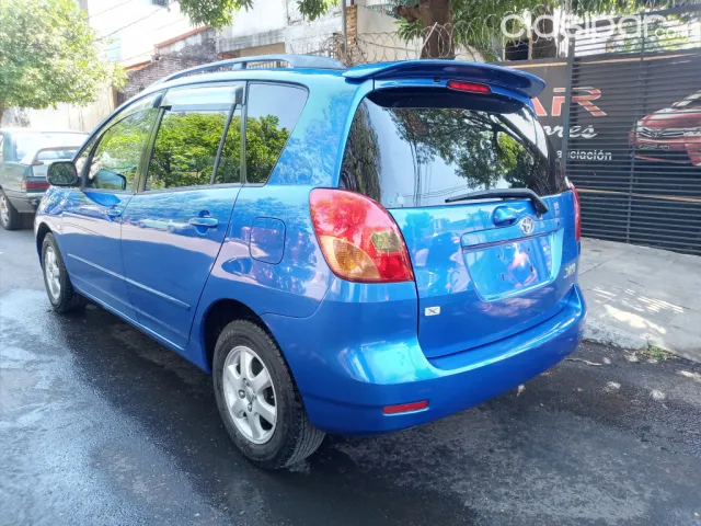 Toyota Spacio 2001 — foto 7