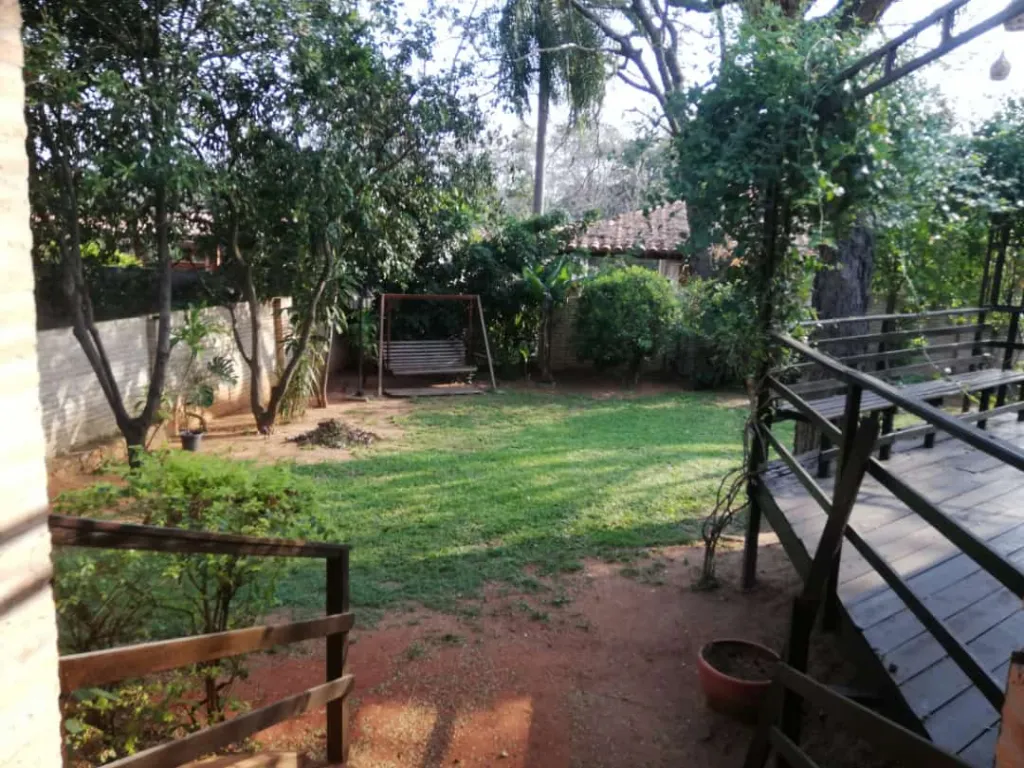 Vendo casa en Sanber con piscina — foto 2