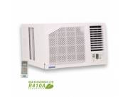 AIRE DE VENTANA DE 12000 BTU GOODWEATHER !! NUEVOS EN CAJA CON 3 AÑOS DE GARANTÍA
