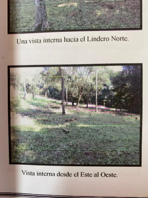PARANA COUNTRY CLUB VENDO TERRENO DE 2001.845 METROS CUADRADOS — foto 3