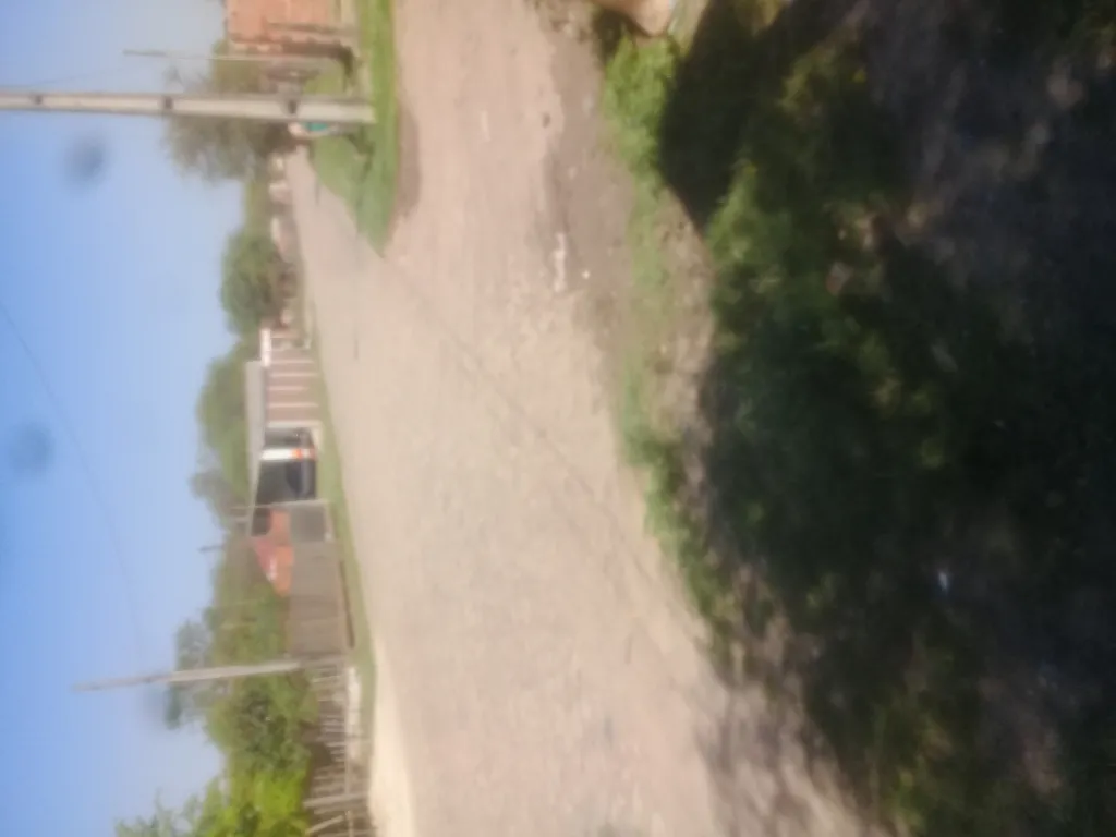 Vendo terreno con casa — foto 2