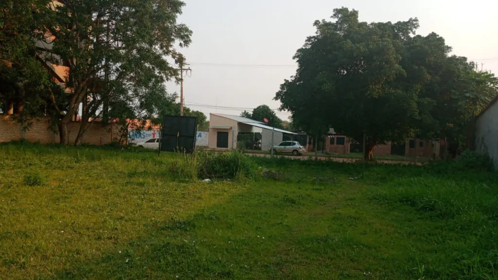 Vendo 2 terrenos juntos en Itaugua — foto 3