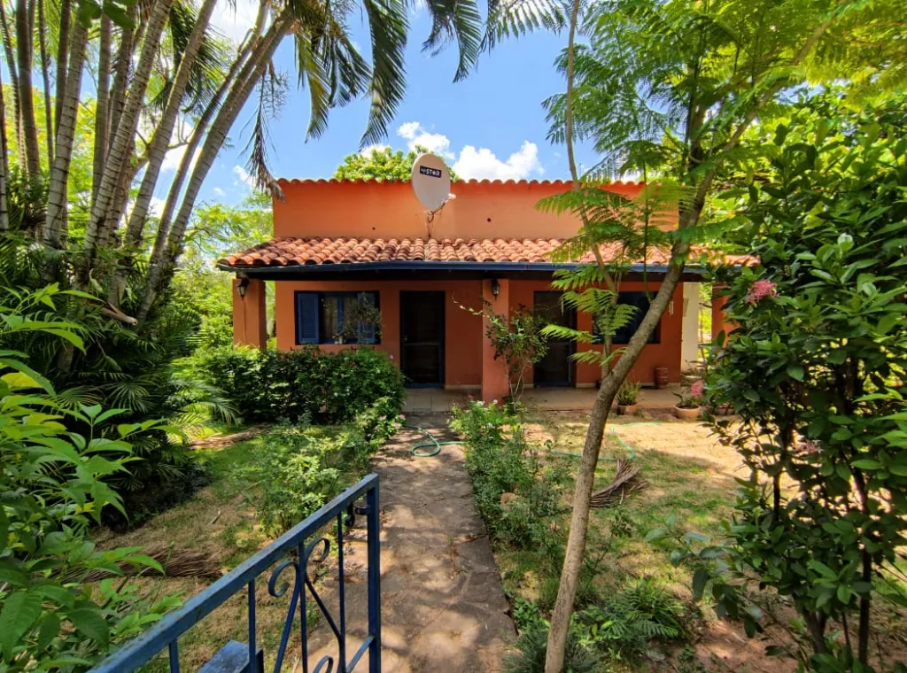 Hermosa Casa en Sanber — foto 2