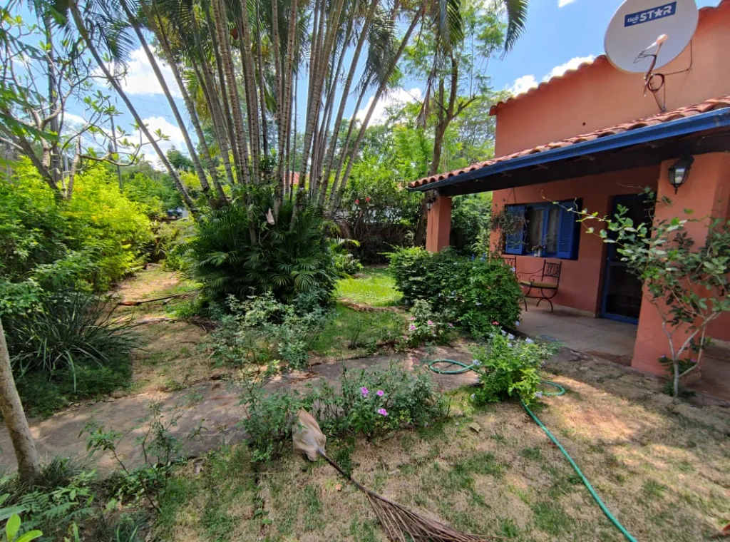 Hermosa Casa en Sanber — foto 3
