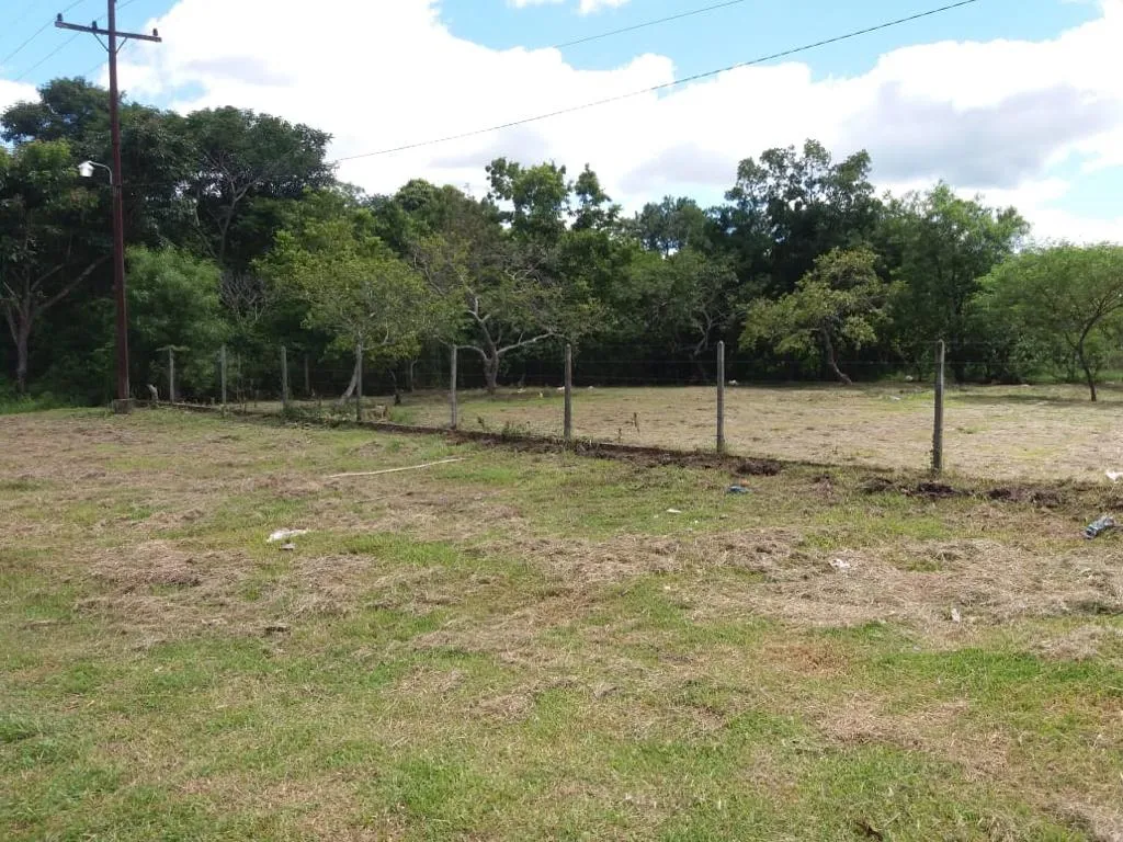 PROPIETARIO VENDE TERRENO EN PIRIBEBUY 945 m2 — foto 3