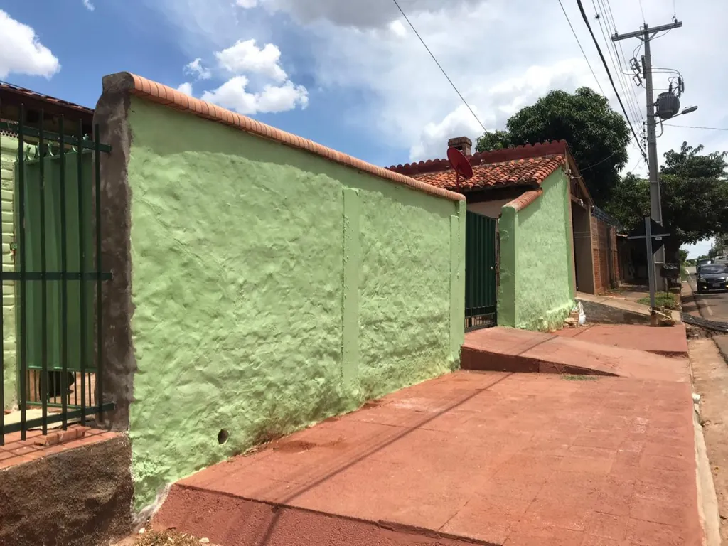 Vendo casa zona Luque — foto 2