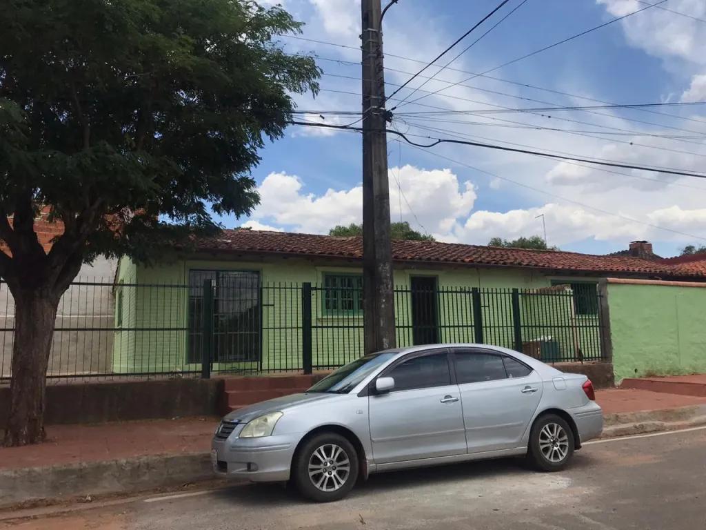 Vendo casa zona Luque — foto 3
