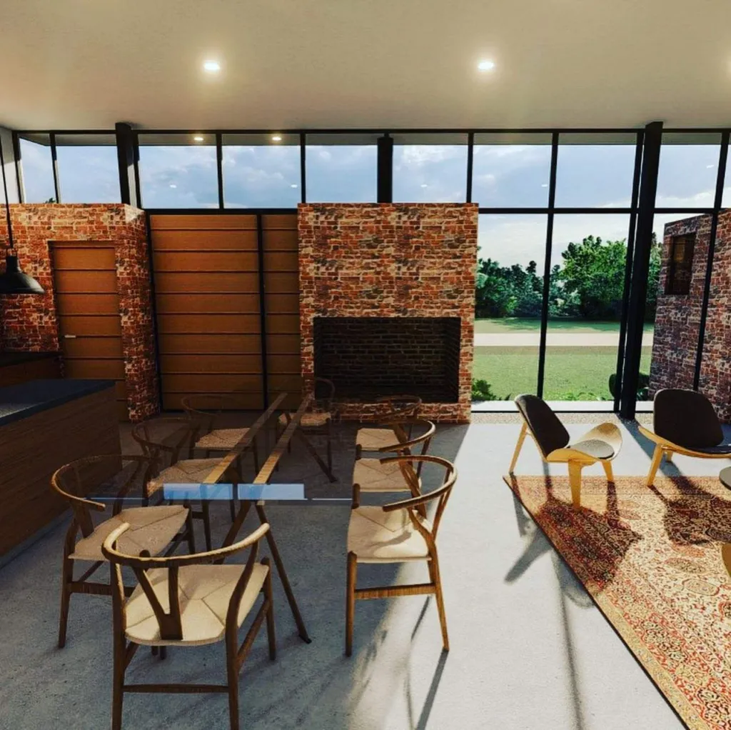 Casa en San bernardino en pozo 2021 — foto 2