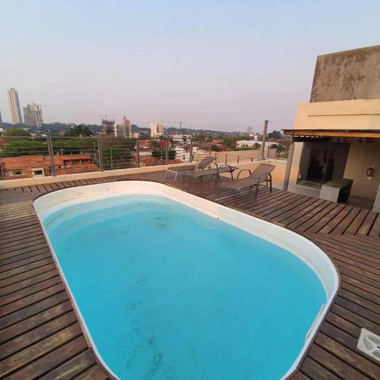 Vendo departamento de 2dormitorios zona BCP — foto 3
