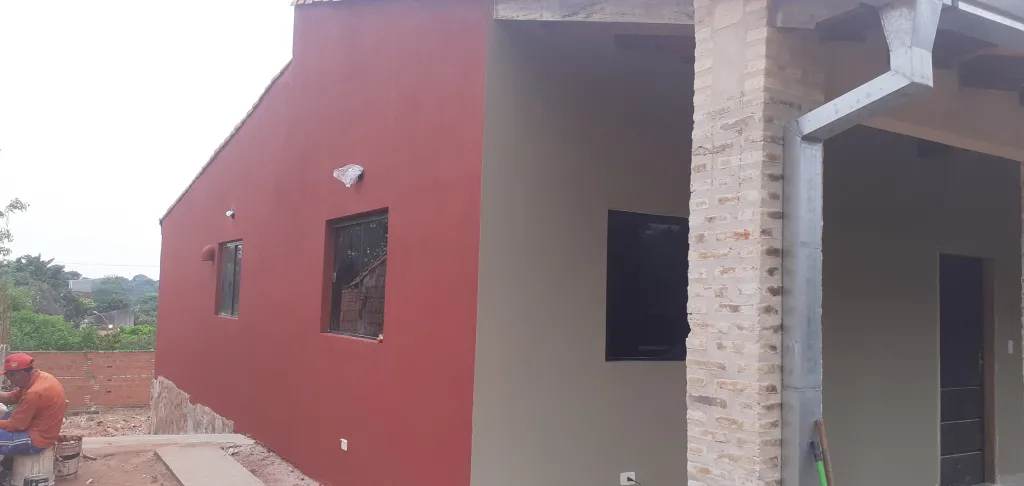 Pintor de obras y domiciliario — foto 3
