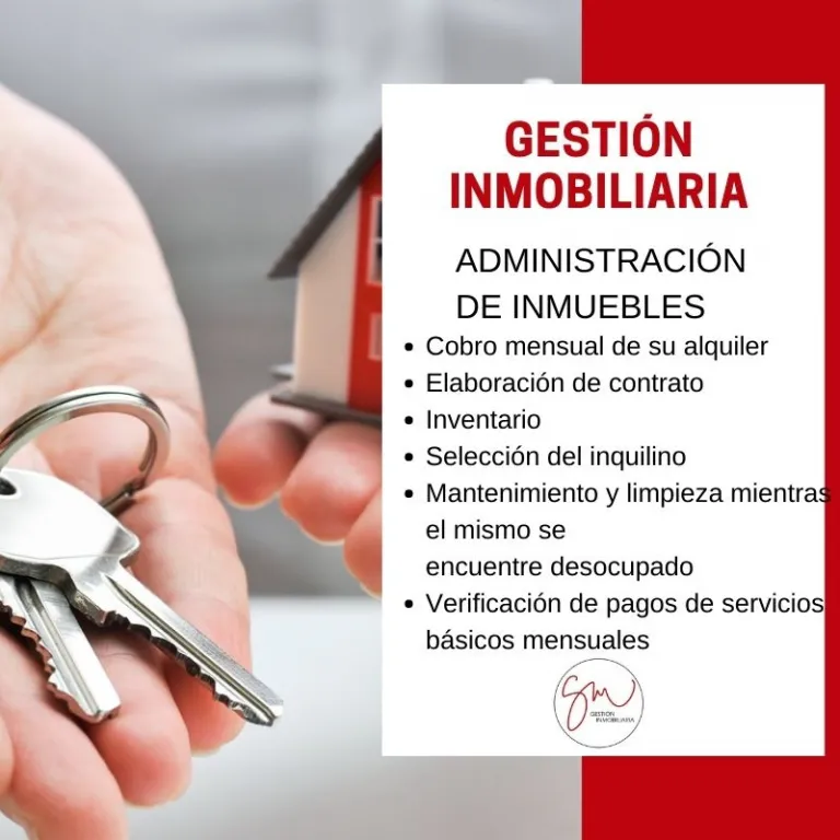 Administración de Propiedades! — foto 2