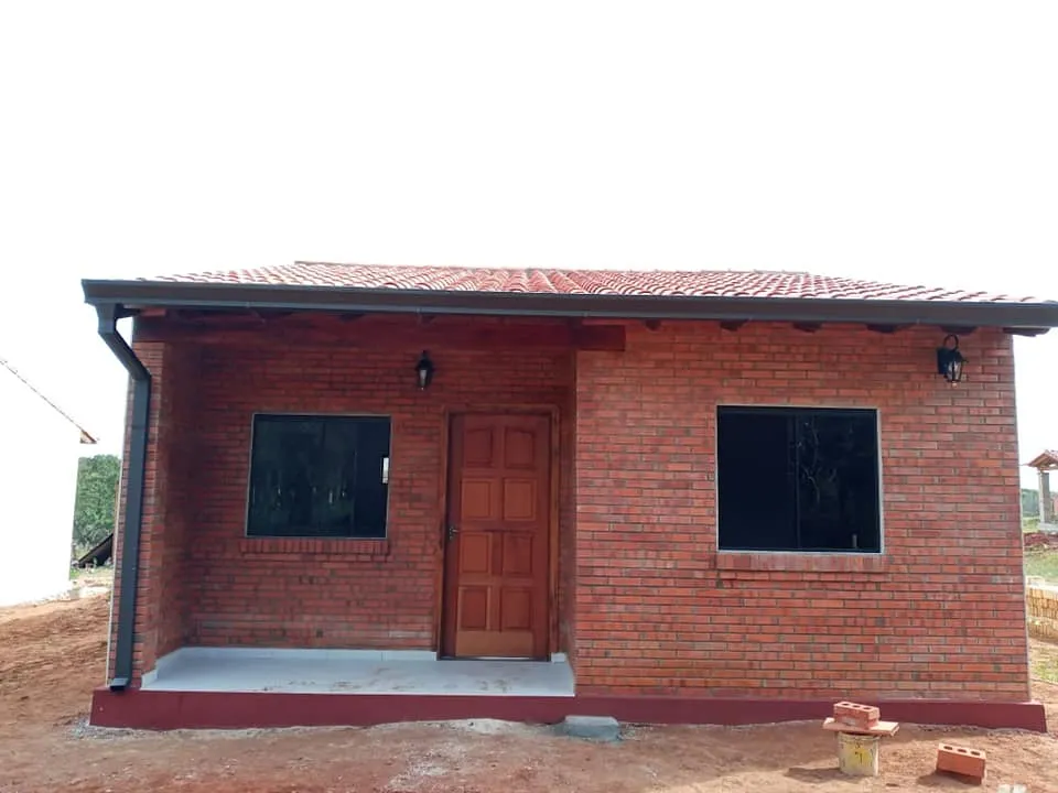 Tu casa propia adquirila a cuotas con LARES! — foto 3