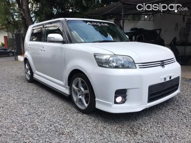 Toyota Rumion 2007 - foto 2