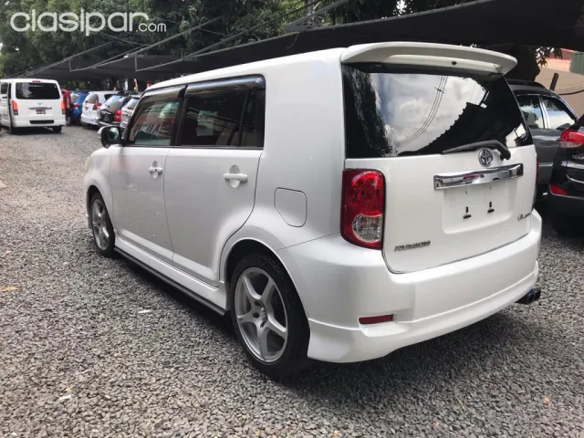 Toyota Rumion 2007 — foto 5