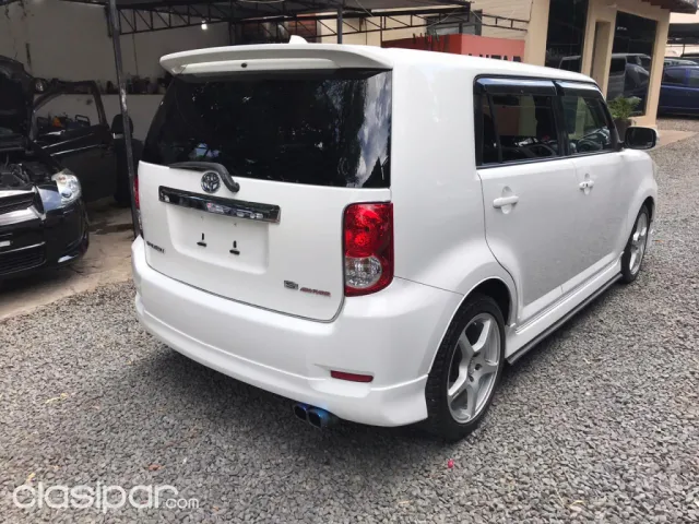 Toyota Rumion 2007 — foto 6