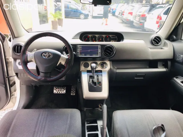 Toyota Rumion 2007 — foto 7