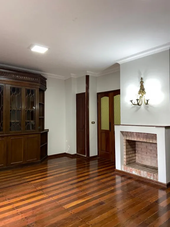 Bº MCAL. ESTIGARRIBIA: ELEGANTE RESIDENCIA P EMPRESAS, OFICINAS, 7 AMBIENTES, 2.500 USD. — foto 3