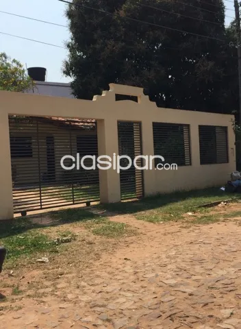 vendo casa en barrio san miguel san lorenzo zona libertad y mariscal lopez — foto 2