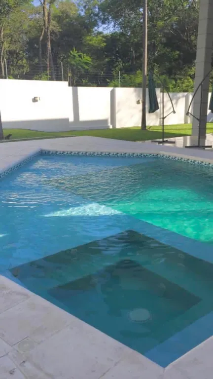 Alquilo exclusiva casa en San Bernardino — foto 3