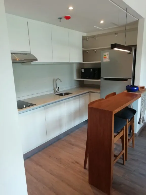En Venta Departamento de 1 Dormitorio en Muhrada — foto 2