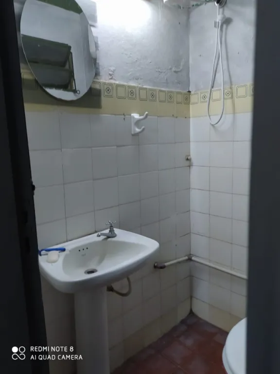 ALQUILO DEPARTAMENTO MONOAMBIENTE EN PLENO CENTRO DE ASUNCION — foto 3