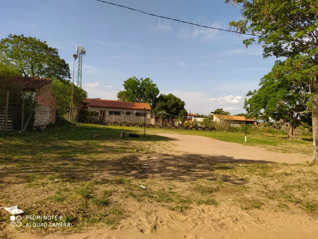 VENTA TERRENO EN MARIANO ROQUE ALONSO — foto 2