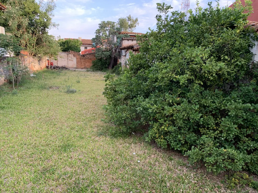 Terreno en Villa Aurelia — foto 2