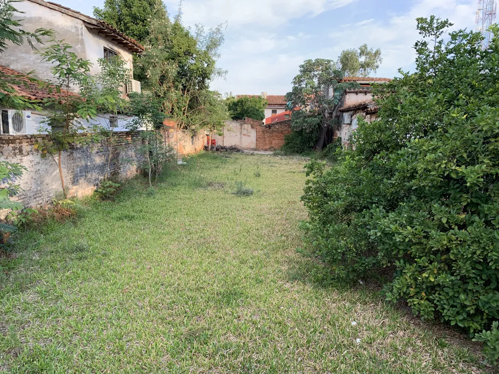 Terreno en Villa Aurelia — foto 3