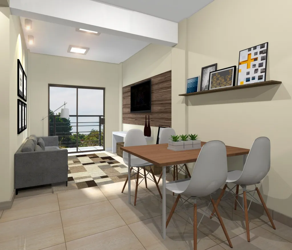 Edificio en venta en Villarrica — foto 2