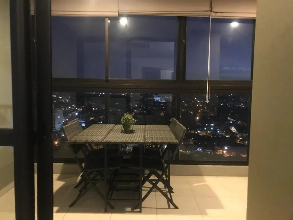 VENDO DEPARTAMENTO EN ASUNCIÓN BARRIO TRINIDAD COD 3283 PRECIO: 470.000 USD — foto 3