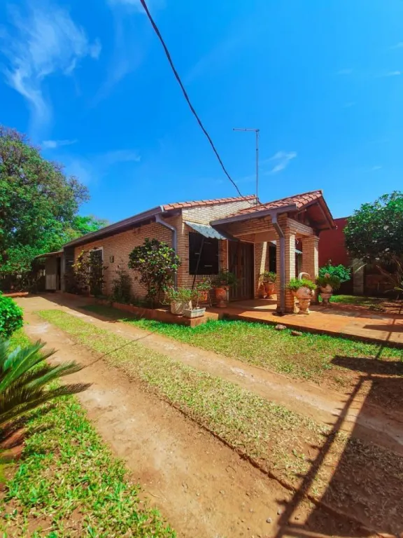Casa en Luque — foto 2